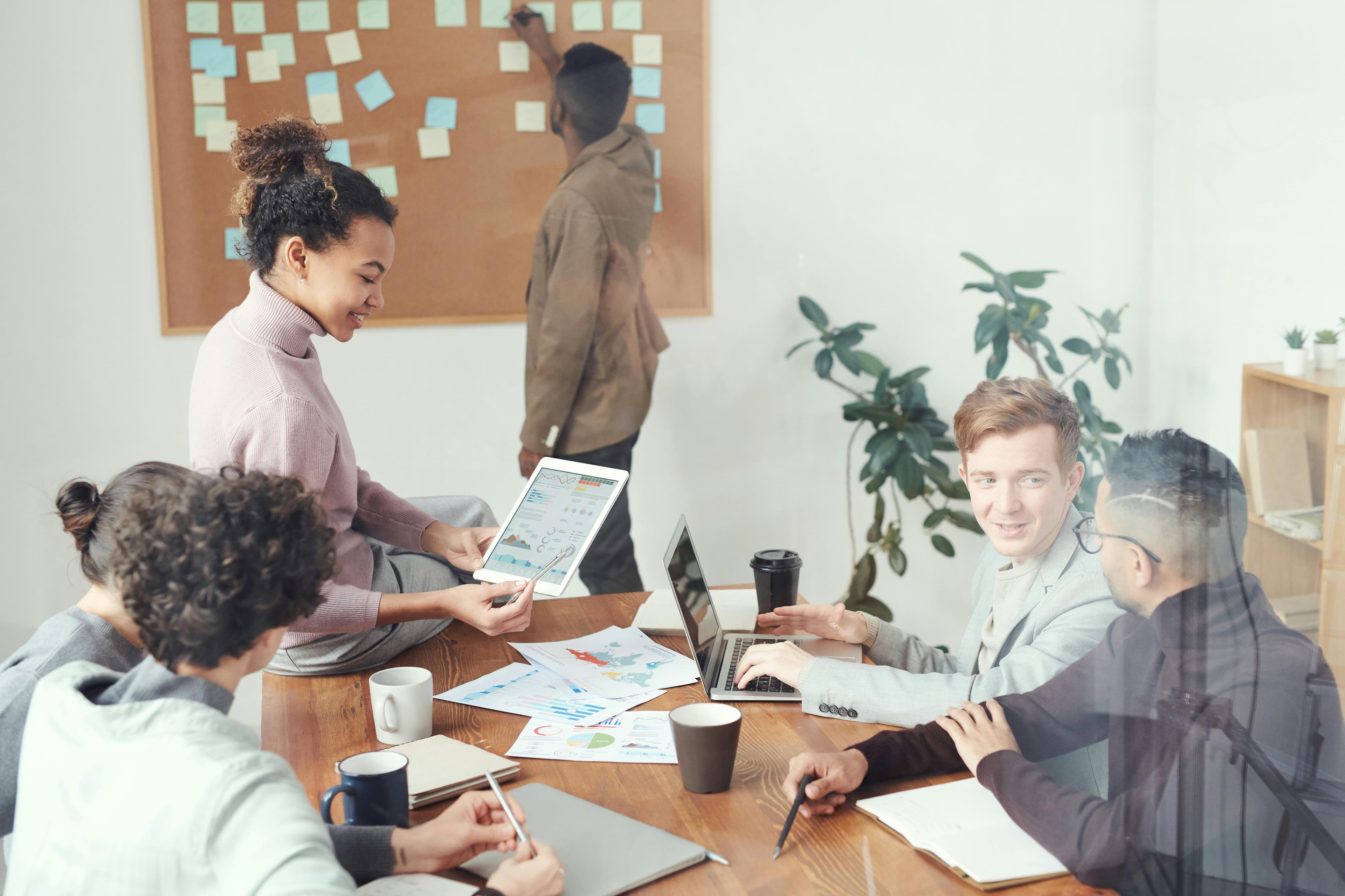 How to improve your employee retention rate?